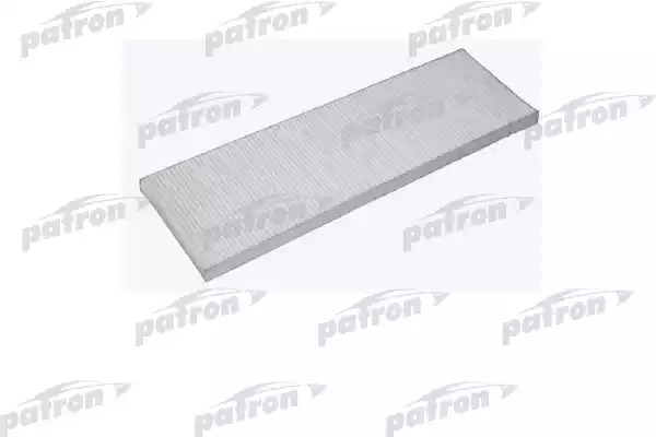 PATRON PF2124 Фильтр салона Peugeot Boxer, Citroen Jumper, Fiat Ducato 94-