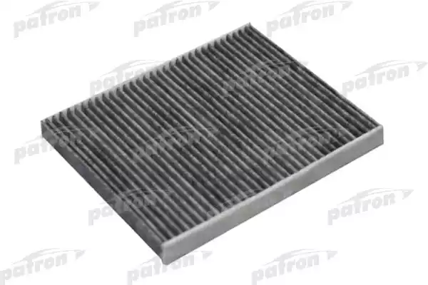 PATRON PF2131 Фильтр салона угольный FORD: FIESTA 2008-, B-Max 2012-, Torneo Courier 2014-, Transit Courier 2014-