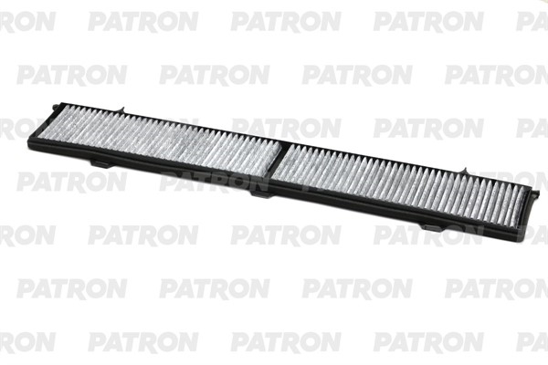 PATRON PF2137 Фильтр салона угольный BMW 1/3 E87/E90/E91 (все) 04-
