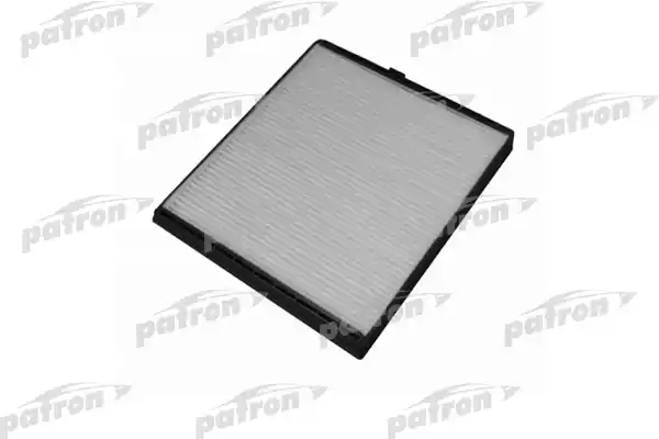 PATRON PF2139 Фильтр салона CHEVROLET: AVEO хечбэк 08-, AVEO седан 06-, KALOS 05-, KALOS седан 05-, DAEWOO: KALOS 02-04, KALOS 02-