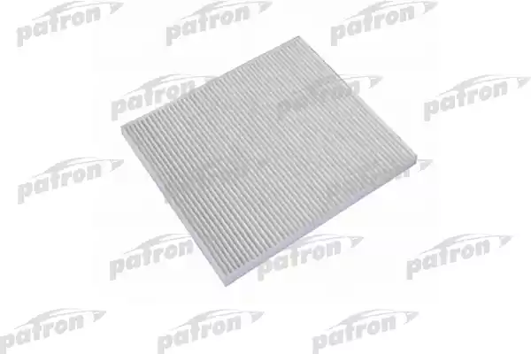 PATRON PF2144 Фильтр салона KIA: CARNIVAL III 06-, CERATO 04-, CERATO седан 04-
