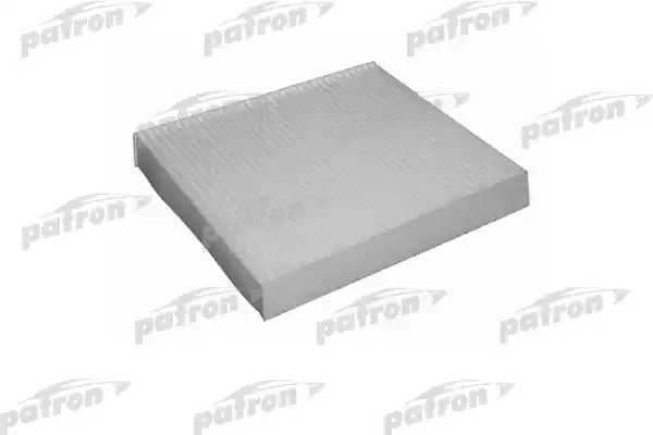 PATRON PF2149 Фильтр салона GEELY EMGRAND SS11 23-, PEUGEOT: 4007 2.2HDI07-, CITROEN: C-CROSSER 2.2HDI 07-