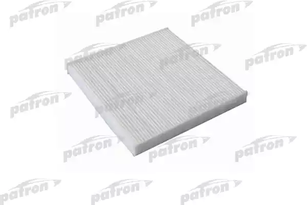PATRON PF2150 Фильтр салона CITROEN: JUMPER 06-, FIAT: DUCATO 06-, PEUGEOT: BOXER 06-