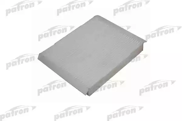 PATRON PF2158 Фильтр салона OPEL MERIVA 1.3CDTI-1.8 16V 03-