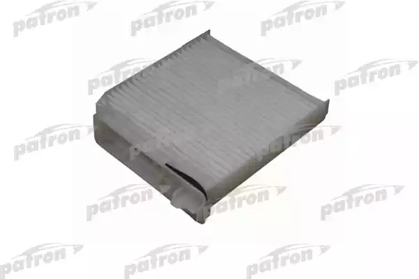 PATRON PF2160 Фильтр салона DACIA:Duster II 10-,Logan 04- ,Sandero 08-/LADA:Largus/Nissan:Micra,Note/Renault Clio,Modus (все) 03-