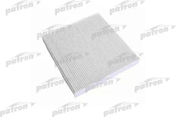 PATRON PF2165 Фильтр салона HONDA ACCORD 2.0/2.4 03-, TOYOTA AVENSIS 1.8 03-