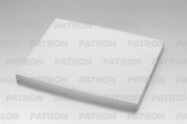 PATRON PF2179 Фильтр салона OPEL CORSA D, FIAT GRANDE PUNTO 1.0-1.9D 05-