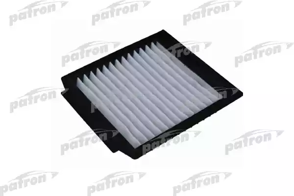PATRON PF2185 Фильтр салона Range Rover II (все) 94-02