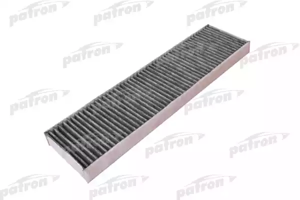 PATRON PF2191 Фильтр салона угольный MINI: MINI 06-