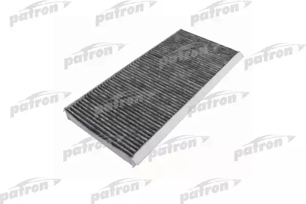PATRON PF2193 Фильтр салона угольный MB A-Class W169 A160CDi/A180CDi/A200CDi 04-