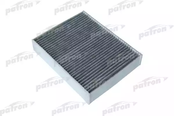 PATRON PF2197 Фильтр салона угольный BMW: 1 F20 11-