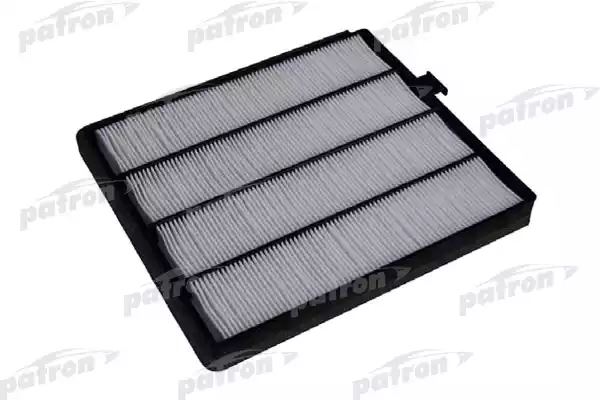 PATRON PF2207 Фильтр салона ACURA: MDX 99-04   HONDA: ODYSSEY 99-04, PILOT 03-08