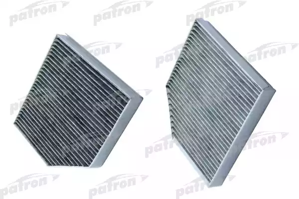 PATRON PF2215 Фильтр салона угольный AUDI: A6 10-, A7 10-, A8 09-