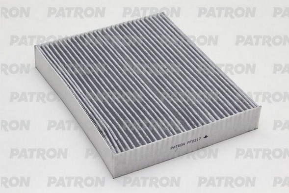 PATRON PF2217 Фильтр салона угольный FORD: GALAXY, MONDEO 2014-