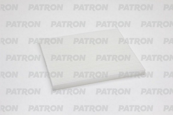 PATRON PF2229 Фильтр салона NISSAN:QX60 HYBIRD,QX60/JX (L50) 04.2012 -,TEANA RUS MAKE (L33R) 01.2014 -