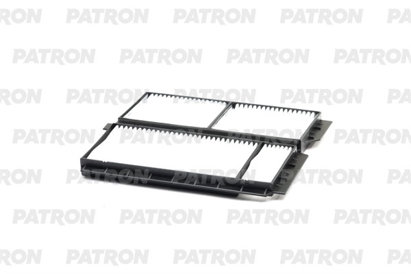 PATRON PF2232 Фильтр салона (2 штуки, комплект) MAZDA: 3 03-, 3 седан 04-, 5 05-