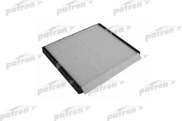 PATRON PF2239 Фильтр салона Hyundai Accent 1.4i/1.6i/1.5CRDi 05-   ZOTYE T600