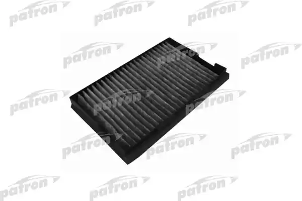 PATRON PF2243 Фильтр салона угольный Saab 9-5 (все) 97-