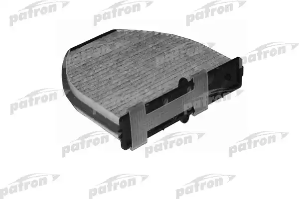 PATRON PF2246 Фильтр салона угольный MB W204/S204 07-