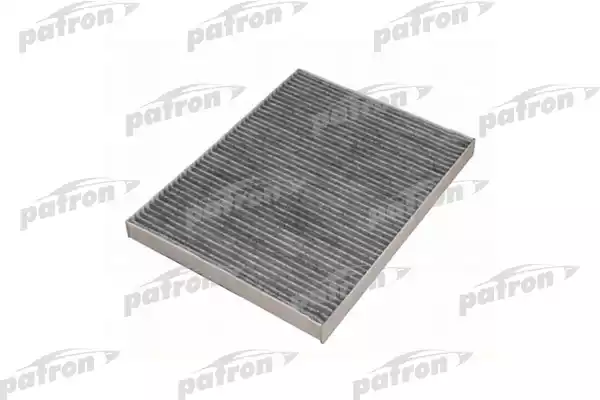 PATRON PF2250 Фильтр салона угольный Chrysler Voyager (все) 00-