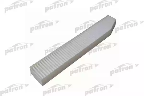 PATRON PF2252 Фильтр салона Jeep Grande Cherokee 4.0/4.7/2.7CRD/3.1TD 99-