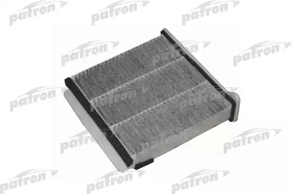 PATRON PF2253 Фильтр салона угольный Mitsubishi Grandis 2.0D/Lancer 1.3-2.0 03-