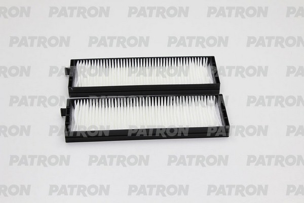 PATRON PF2262KOR Фильтр салона HYUNDAI: i20 08- (произведено в Корее)
