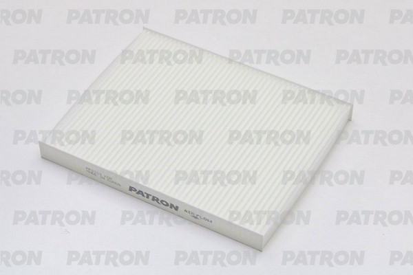 PATRON PF2314KOR Фильтр салона FORD: FIESTA 08-, B-MAX 12- (произведено в Корее)