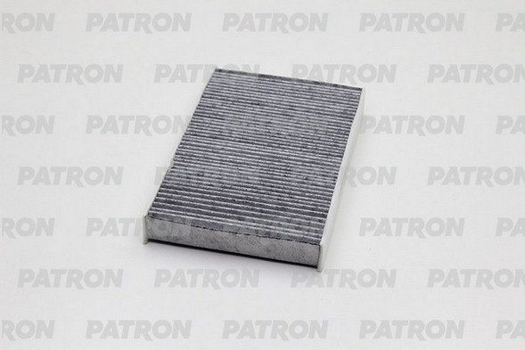 PATRON PF2315 Фильтр салона угольный NISSAN: JUKE 10-  RENAULT: FLUENCE 10-