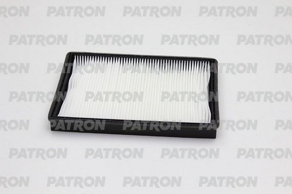 PATRON PF2317KOR Фильтр салона CHEVROLET: CAPTIVA 06-   OPEL: ANTARA 06- (произведено в Корее)