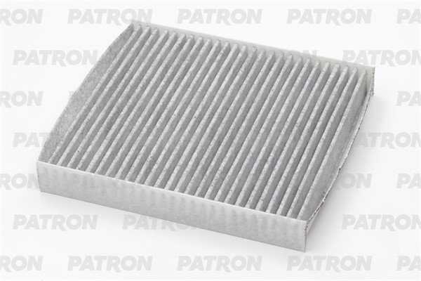 PATRON PF2338 Фильтр салона угольный GEELY EMGRAND SS11 23-, CITROEN C-CROSSER, PEUGEOT 4007, MITSUBISHI OUTLANDER 07-