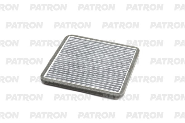 PATRON PF2342 Фильтр салона угольный SUBARU LEGACY,TOYOTA AVENSIS/LAND CRUISER/PREVIA/YARIS 99-