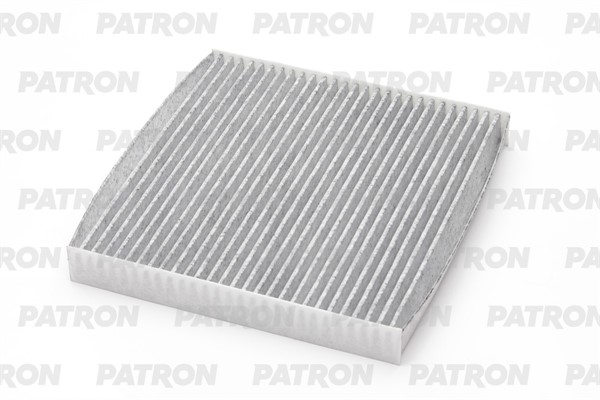 PATRON PF2344 Фильтр салона угольный HONDA ACCORD 2.0/2.4 03-, TOYOTA AVENSIS 1.8 03-