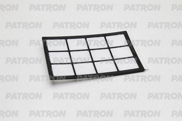 PATRON PF2348 Фильтр салона FIAT PALIO/SIENA/STRADA 1.0-1.6/1.7TD/1.9D 99-