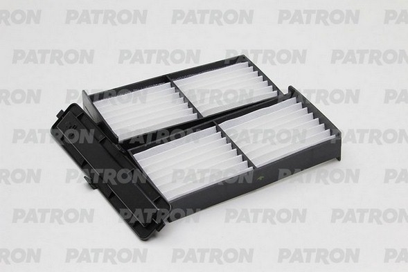 PATRON PF2356 Фильтр салона MITSUBISHI: PAJERO PININ 99-