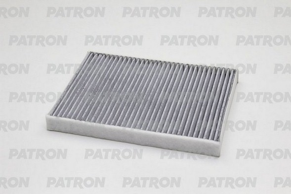 PATRON PF2357 Фильтр салона угольный