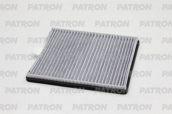 PATRON PF2359 Фильтр салона угольный Lada Priora (конд. HALLA)