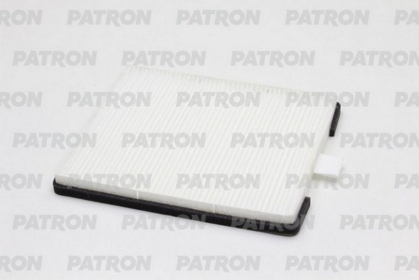 PATRON PF2360 Фильтр салона Lada Priora (конд. HALLA)