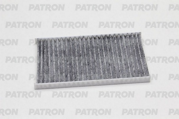 PATRON PF2365 Фильтр салона угольный Chery A13, Bonus