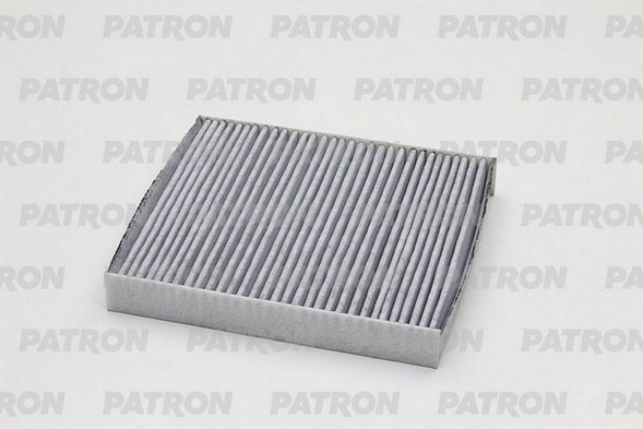 PATRON PF2371 Фильтр салона угольный SUBARU IMPREZA 1.5/2.0R/2.4WRX 05-