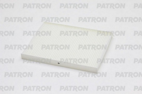 PATRON PF2378 Фильтр салона HYUNDAI: I20