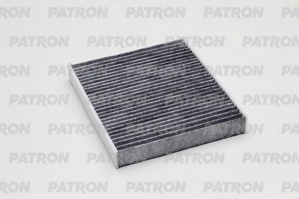 PATRON PF2383 Фильтр салона угольный TOYOTA CAMRY 2.0-3.5 18-, RAV4 2.0, 2.5 18- LEXUS RX 15-, TOYOTA PRIUS 1.8 Hybrid 15-