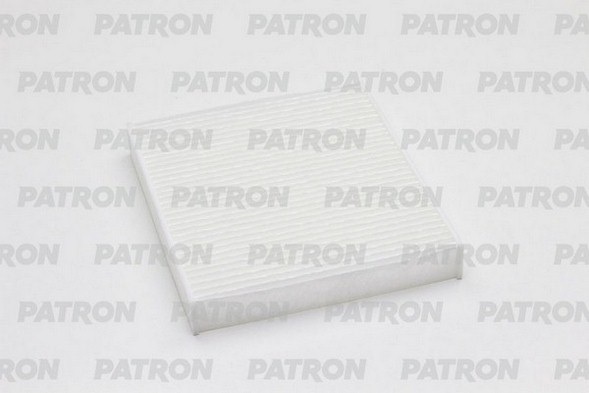 PATRON PF2384 Фильтр салона TOYOTA CAMRY 2.0-3.5 18-, RAV4 2.0, 2.5 18-  LEXUS RX 15-, TOYOTA PRIUS 1.8 Hybrid 15-