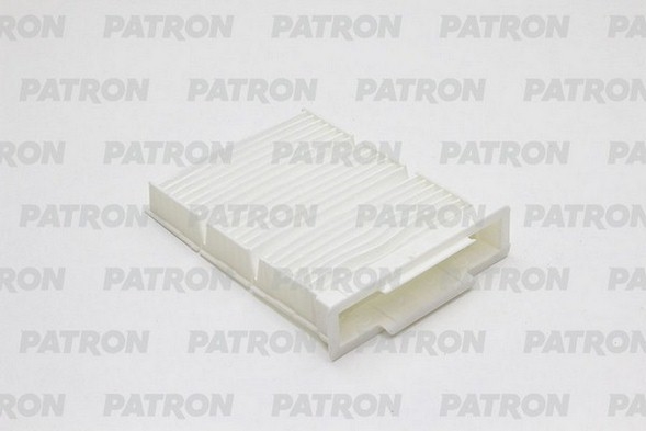 PATRON PF2386 Фильтр салона PEUGEOT 107, CITROEN C1, TOYOTA AYGO 1.0/1.4HDI 05-