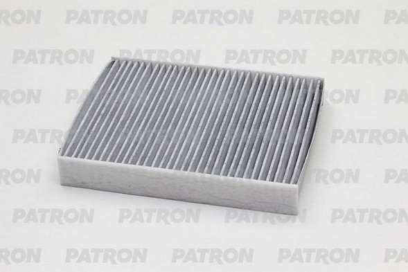 PATRON PF2395 Фильтр салона угольный FORD FIESTA/FUSION (ВСЕ) 01-, CHERRY TIGGO 5 (T21)