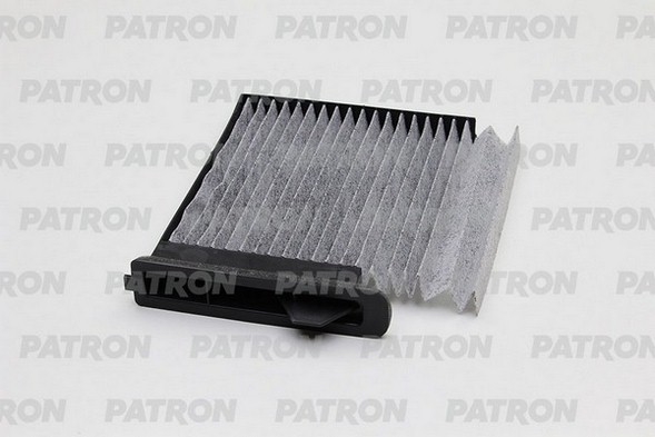 PATRON PF2401 Фильтр салона угольный NISSAN: Tiida 2007-, VERSA 06-13, NV 200 (M20) 2010-