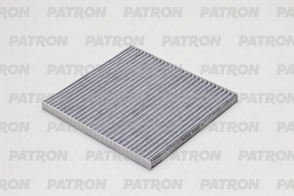 PATRON PF2403 Фильтр салона угольный HYUNDAI: SOLARIS 10-, KIA: RIO [DX] 11-