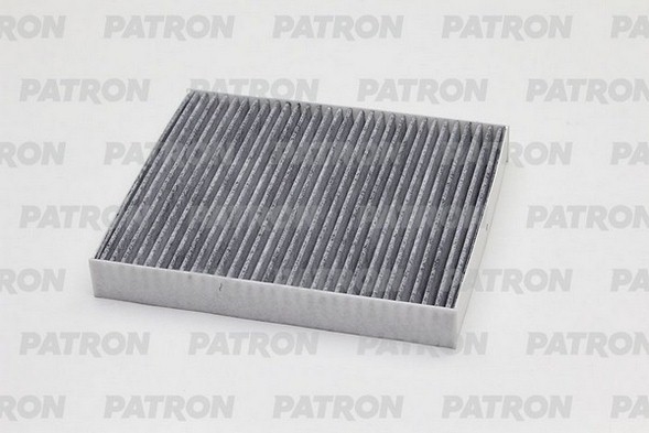 PATRON PF2407 Фильтр салона угольный CHRYSLER: TOWN & COUNTRY 08-10   DODGE: GRAND CARAVAN 08-10, CARAVAN 08-10   VOLKSWAGEN: ROUTAN 09-10   INFINITI: QX56 2011