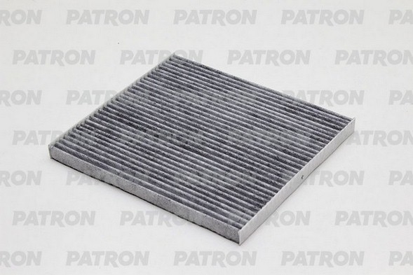 PATRON PF2408 Фильтр салона угольный HYUNDAI: SONATA YF 10-