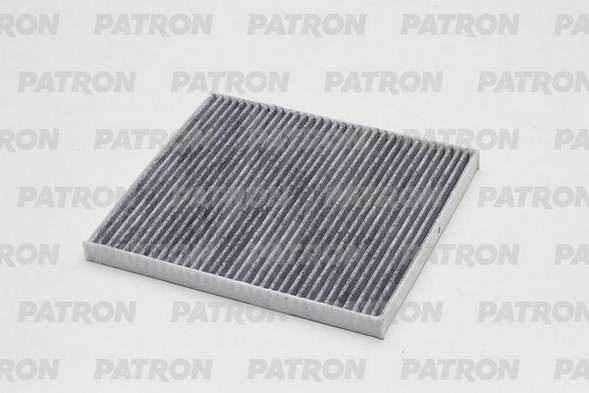 PATRON PF2410 Фильтр салона угольный HYUNDAI TUCSON, KIA RIO II/SPORTAGE 1.4-2.7 04-